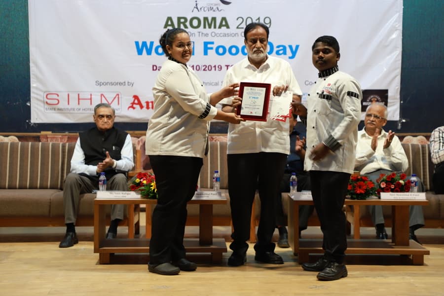 Lords Institute of Management Surat Competition photo 3